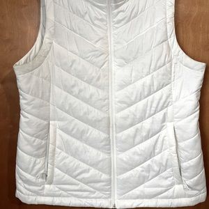 Columbia Omni heat vest
